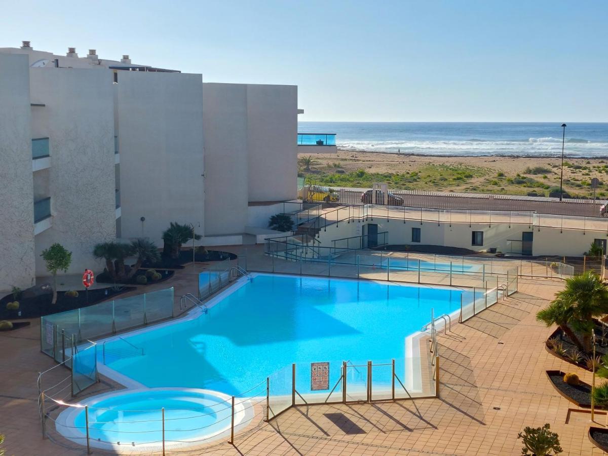 Cotillo Beach & Pool By Sea You There Fuerteventura Екстериор снимка