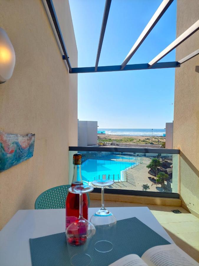 Cotillo Beach & Pool By Sea You There Fuerteventura Екстериор снимка