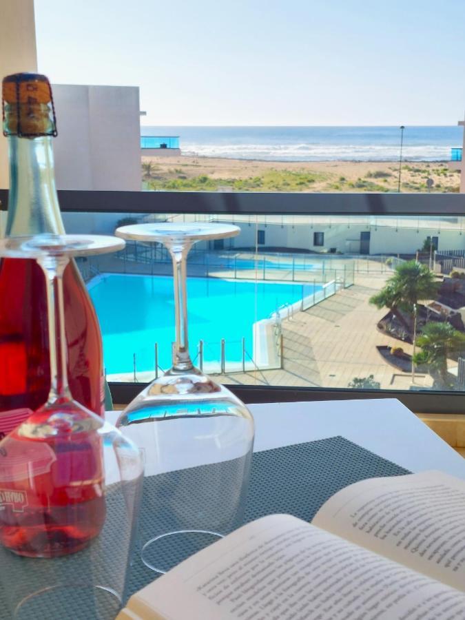 Cotillo Beach & Pool By Sea You There Fuerteventura Екстериор снимка