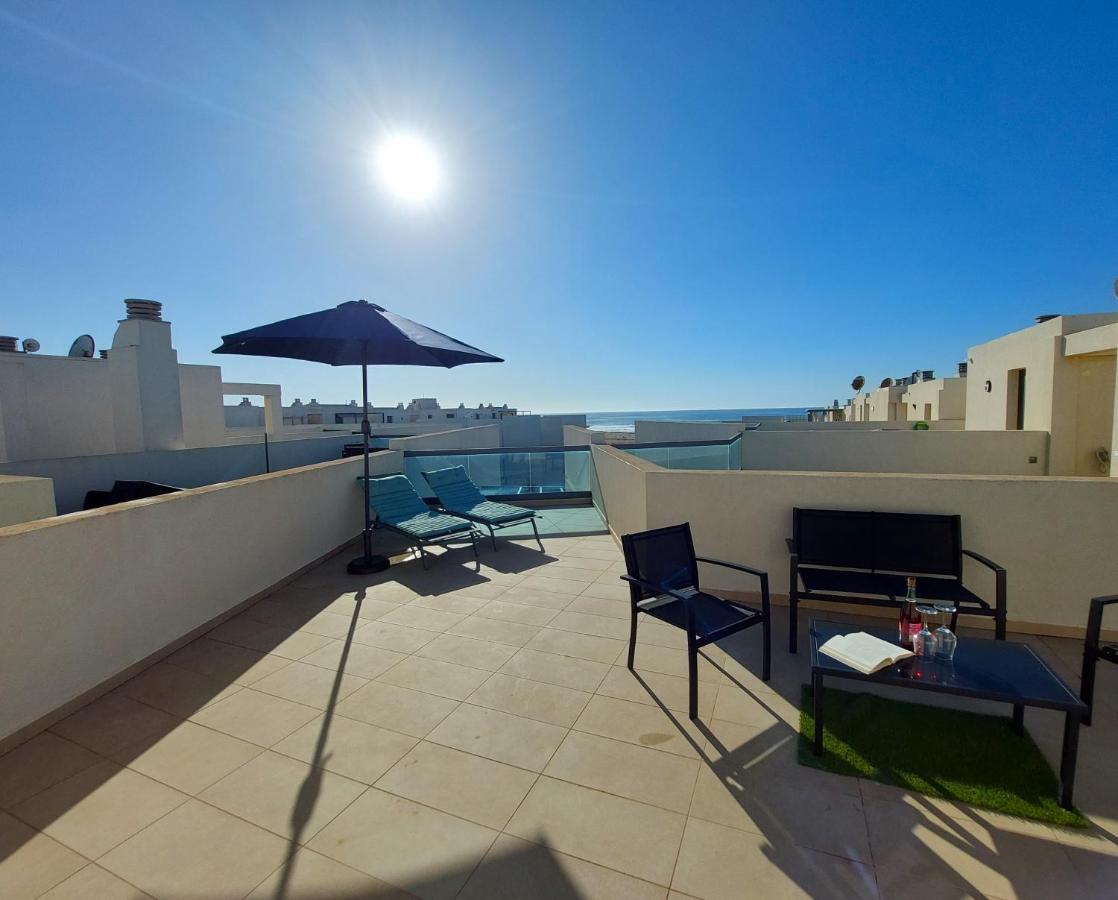 Cotillo Beach & Pool By Sea You There Fuerteventura Екстериор снимка