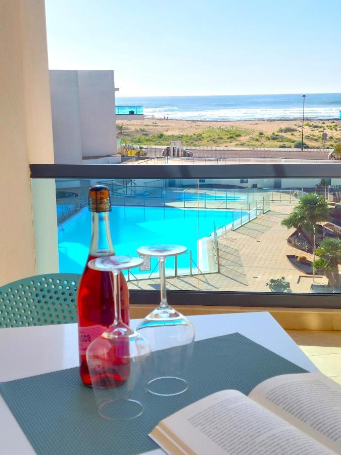 Cotillo Beach & Pool By Sea You There Fuerteventura Екстериор снимка