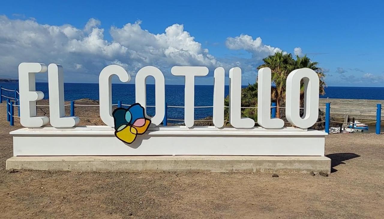 Cotillo Beach & Pool By Sea You There Fuerteventura Екстериор снимка