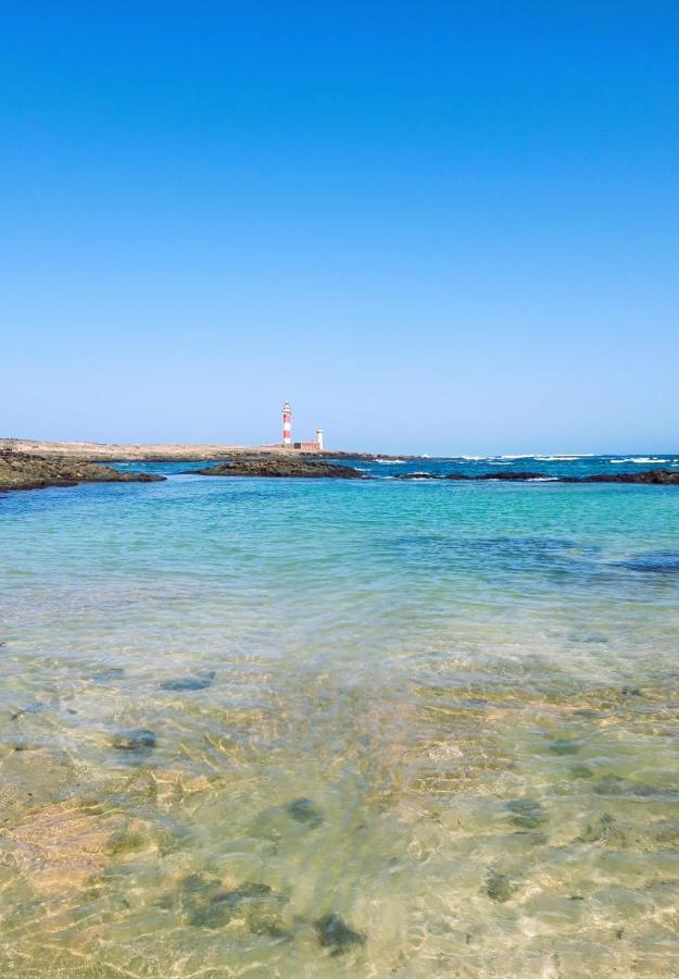 Cotillo Beach & Pool By Sea You There Fuerteventura Екстериор снимка