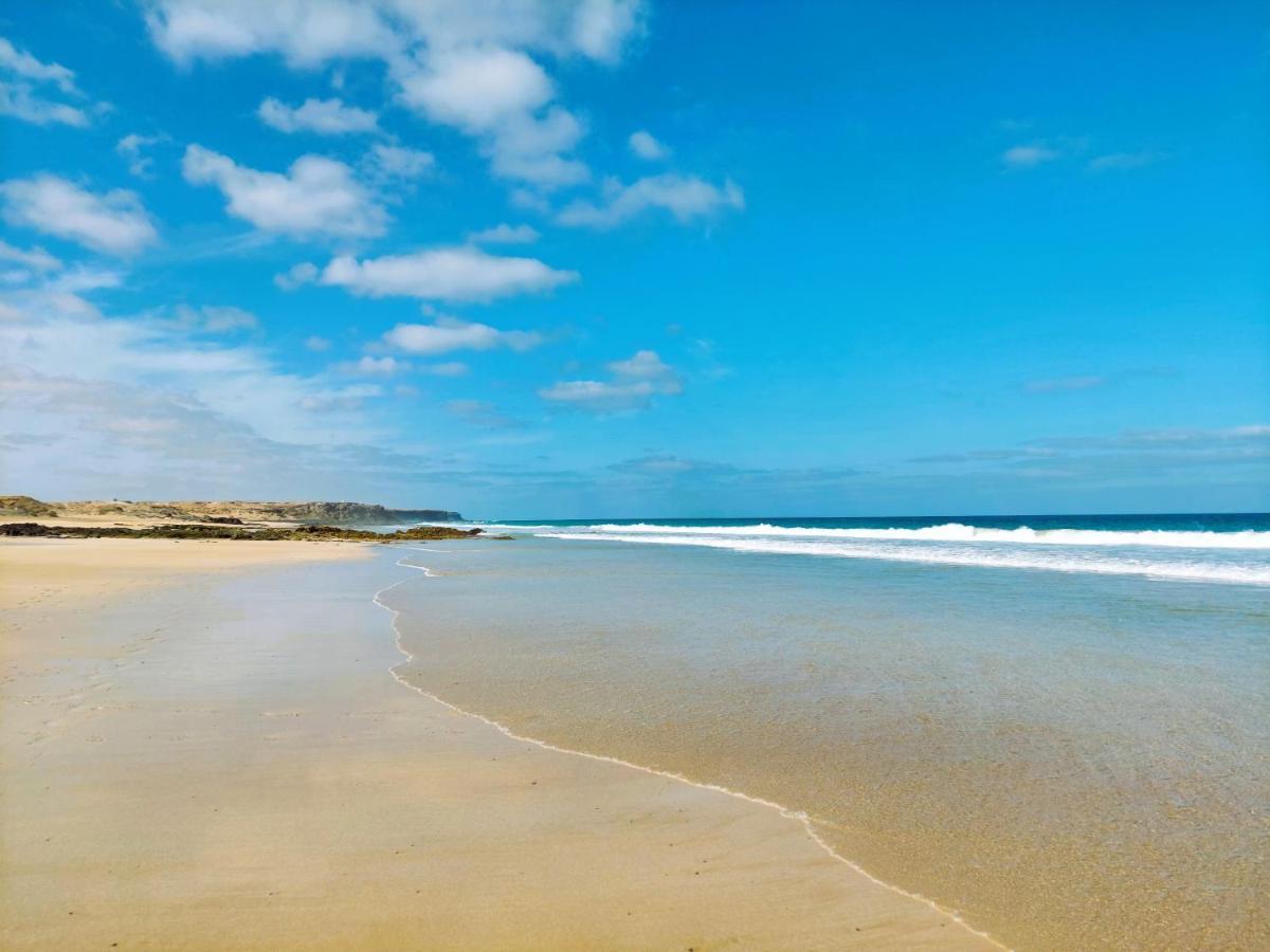 Cotillo Beach & Pool By Sea You There Fuerteventura Екстериор снимка