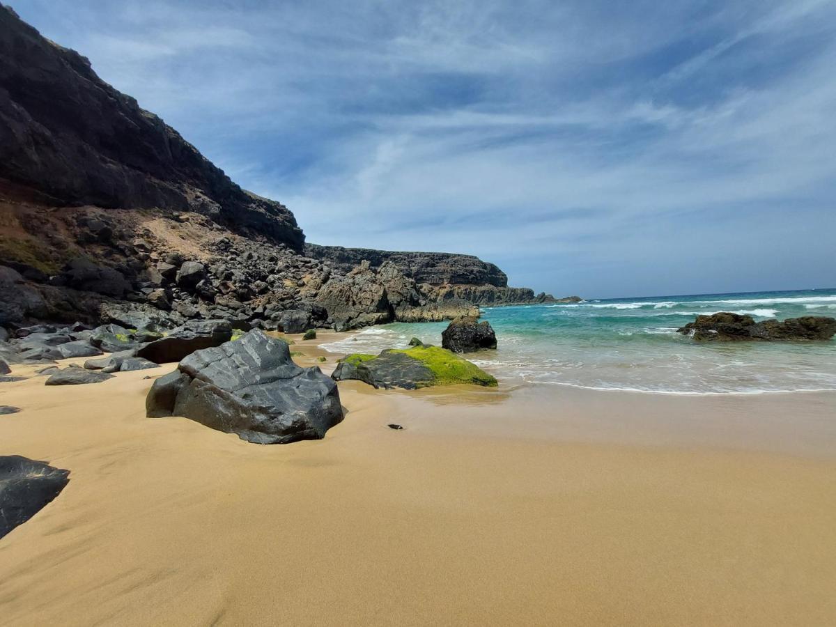 Cotillo Beach & Pool By Sea You There Fuerteventura Екстериор снимка