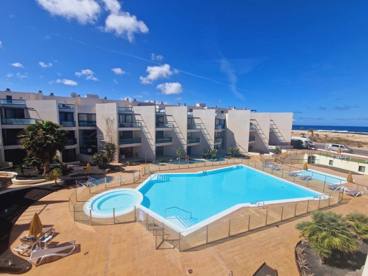 Cotillo Beach & Pool By Sea You There Fuerteventura Екстериор снимка