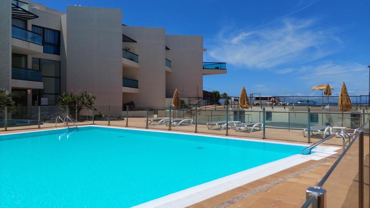 Cotillo Beach & Pool By Sea You There Fuerteventura Екстериор снимка